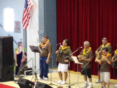 Johnny Lum Ho Hilo 2012